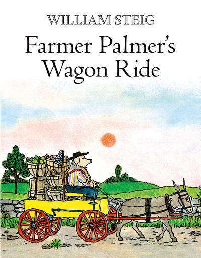 Farmer Palmer’s Wagon Ride