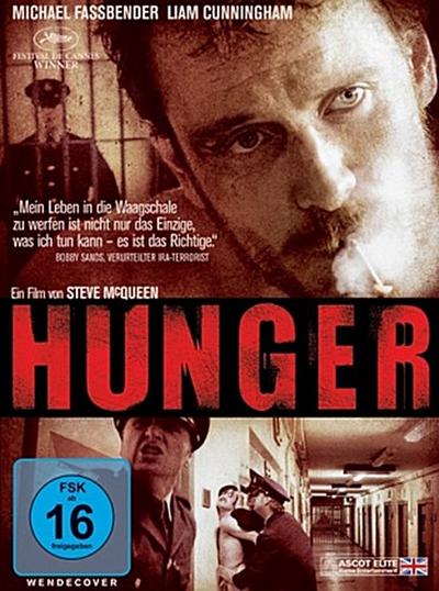 Hunger - Special Edition (2-Disc-Set)
