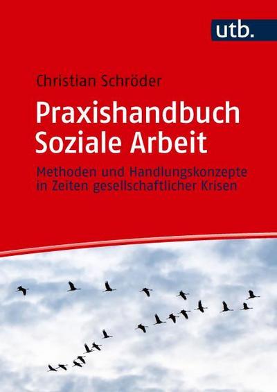 Praxishandbuch Soziale Arbeit
