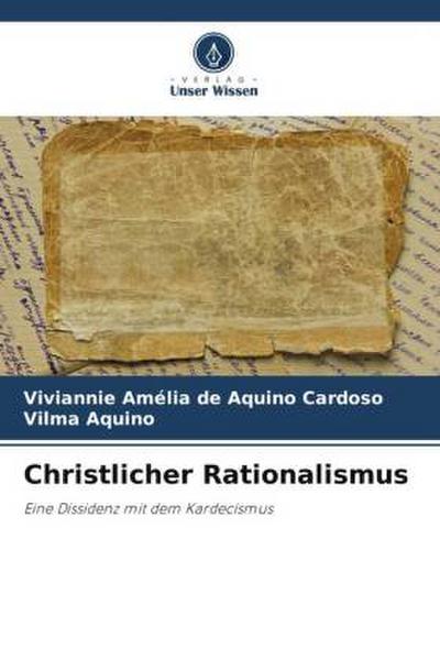 Christlicher Rationalismus