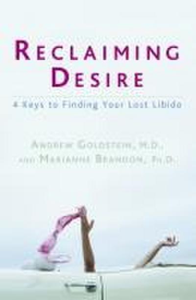 Reclaiming Desire