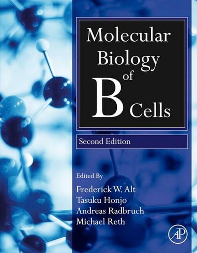 Molecular Biology of B Cells