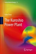 The Kuroshio Power Plant