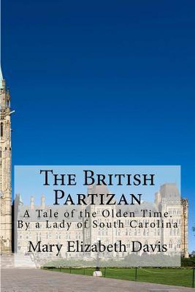 The British Partizan