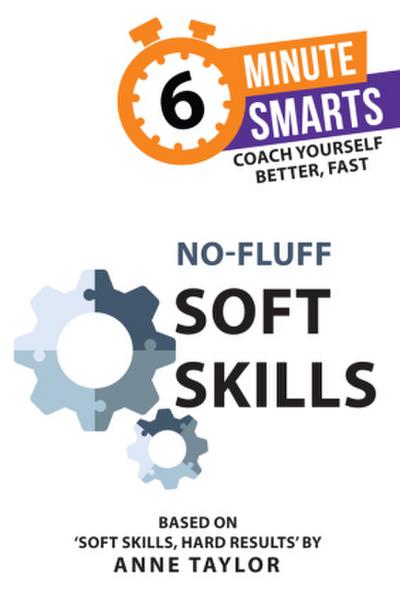 No-Fluff Soft Skills