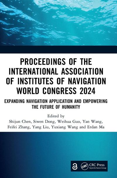 Expanding Navigation Application and Empowering the Future of Humanity