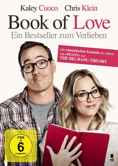 Book of Love