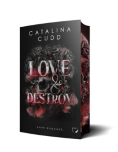 Love & Destroy