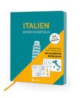 Italien - Wissen in Rätseln