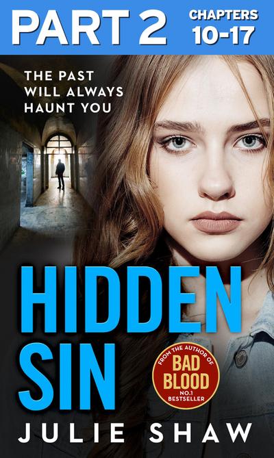 Hidden Sin: Part 2 of 3