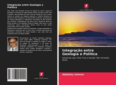 Integração entre Geologia e Política