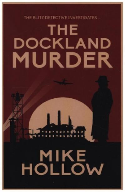 The Dockland Murder