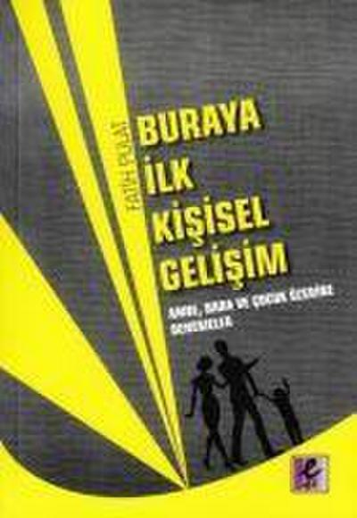 Buraya Ilk Kisisel Gelisim