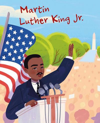 Martin Luther King Jr.