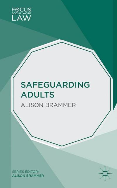 SAFEGUARDING ADULTS 2014/E