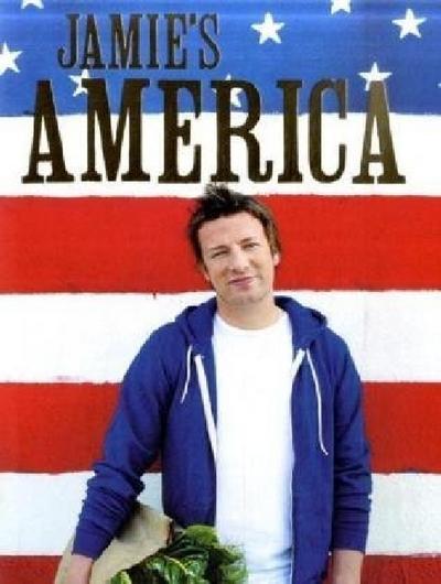Jamie’s America