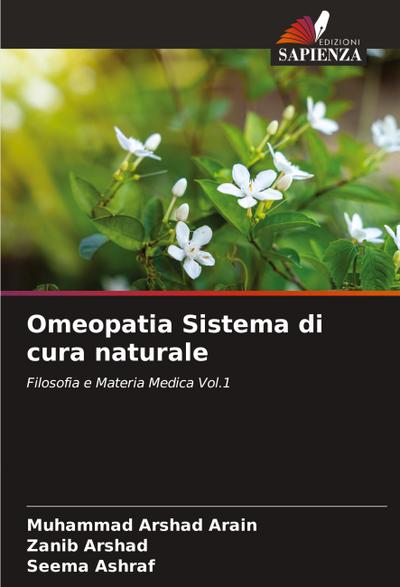 Omeopatia Sistema di cura naturale
