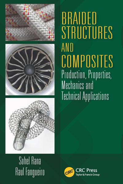 Braided Structures and Composites
