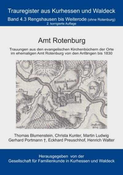 Amt Rotenburg