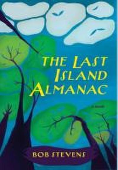 The Last Island Almanac