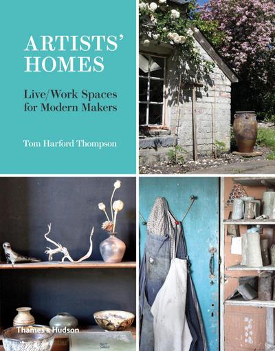 Artists’ Homes