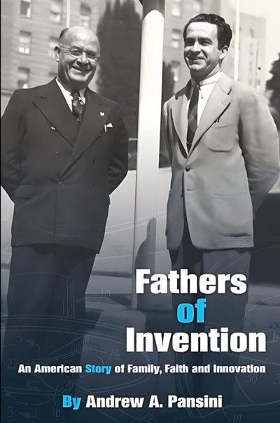 Fathers of Invention