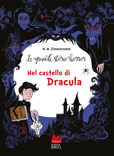 Nel castello di Dracula