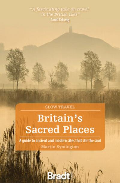 Britain’s Sacred Places