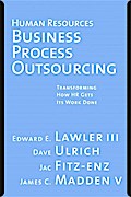 Human Resources Business Process Outsourcing