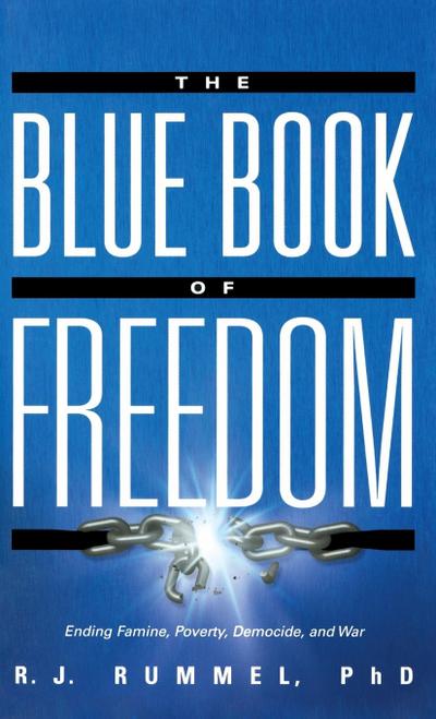 The Blue Book of Freedom