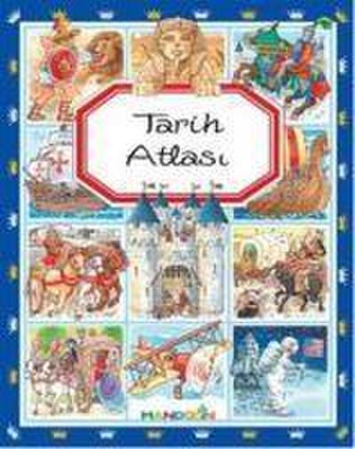 Tarih Atlasi