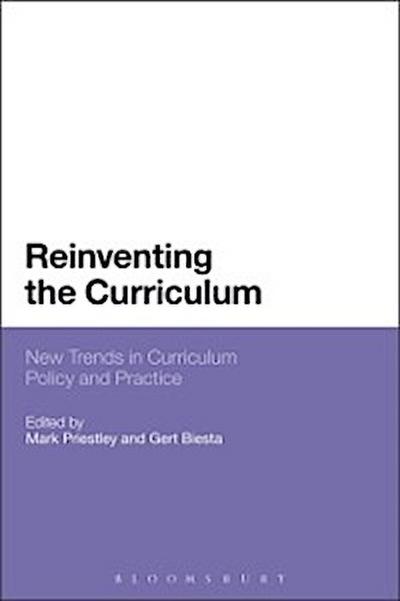 Reinventing the Curriculum