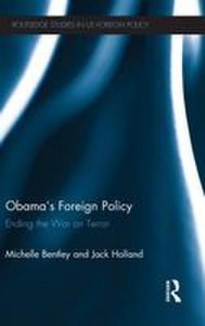 Obama’s Foreign Policy