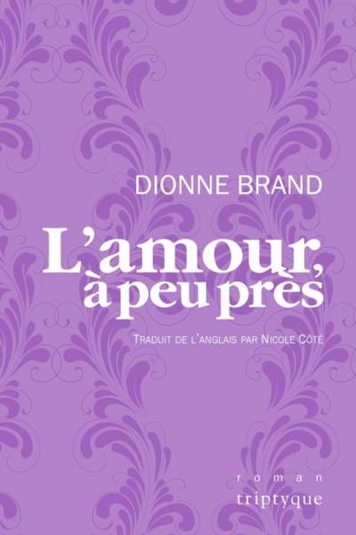 L’amour, a peu pres