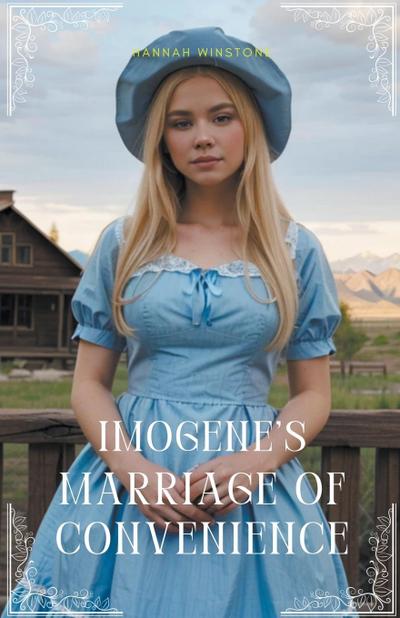 Imogene’s Marriage of Convenience