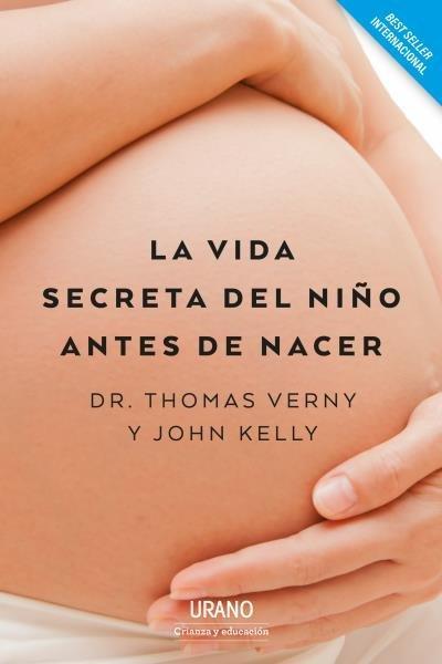 Vida Secreta del Niño Antes de Nacer, La -V3*