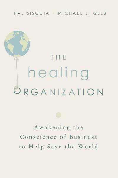 The Healing Organization