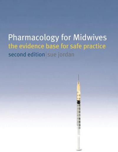 Pharmacology for Midwives