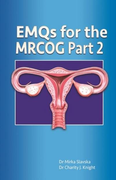 EMQs for the MRCOG Part 2