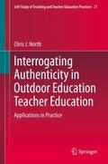 Interrogating Authenticity in Outdoor Education Te