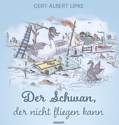 Der Schwan, der nicht fliegen kann