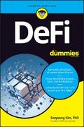 DeFi For Dummies von Seoyoung Kim | Ebook