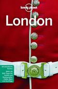Lonely Planet London