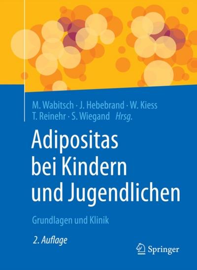 Adipositas bei Kindern und Jugendlichen