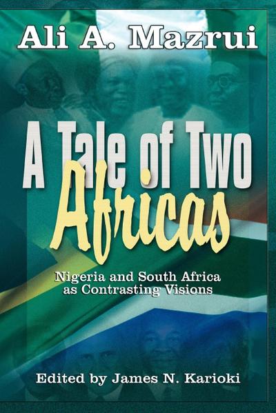 A Tale of Two Africas
