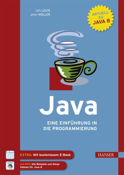 Java: Eine Einführung in die Programmierung