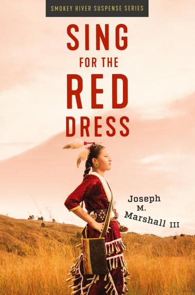 Sing for the Red Dress