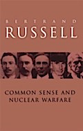 Common Sense and Nuclear Warfare