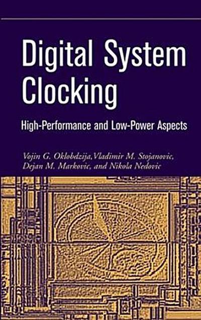 Digital System Clocking