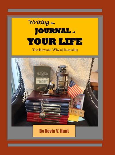 Writing the Journal of Your Life